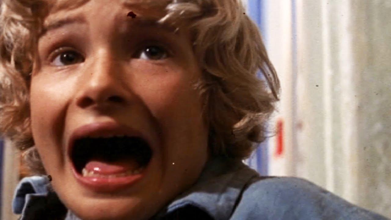 Eyewitness Trailer