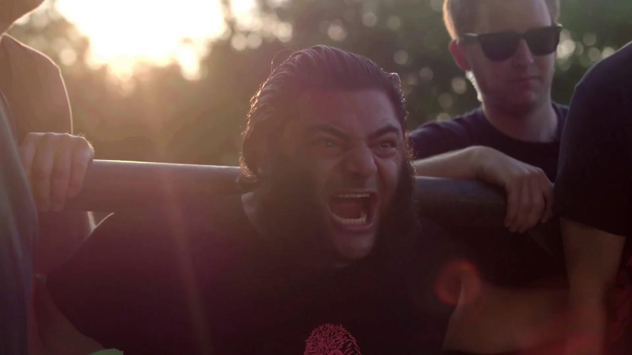 The Game Changers Trailer