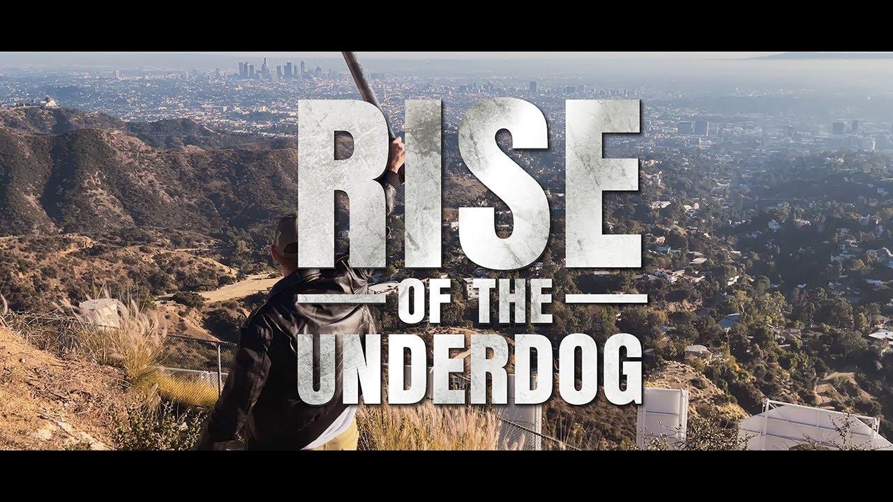 Rise of the Underdog Trailer