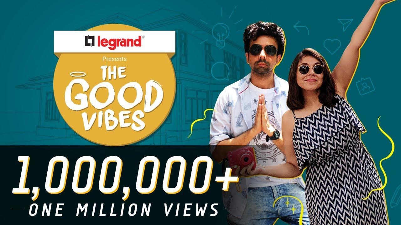 The Good Vibes Trailer
