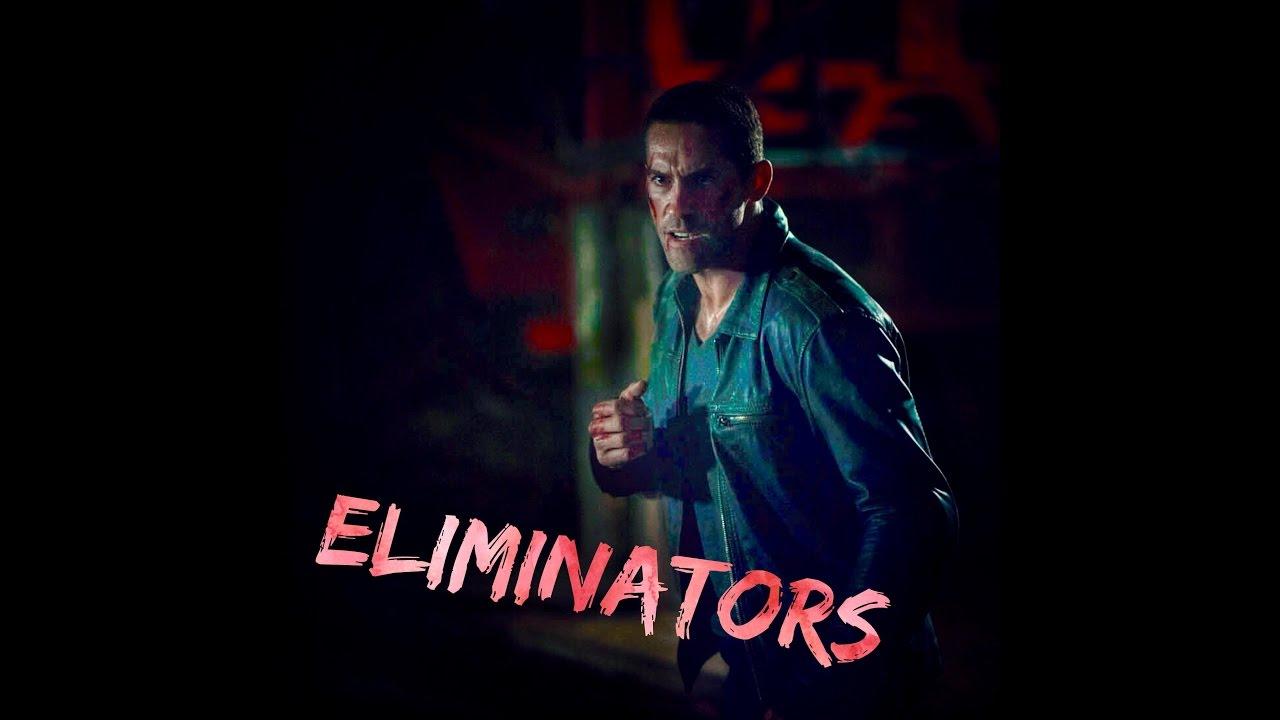 Eliminators Trailer