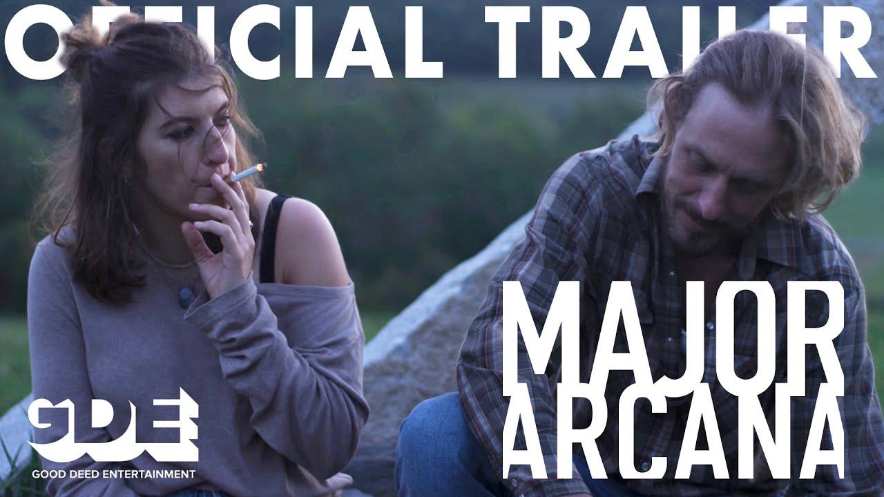 Major Arcana Trailer