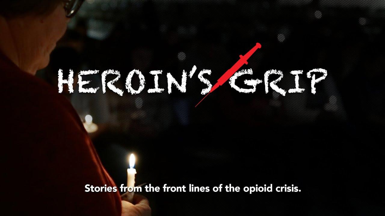Heroin's Grip Trailer