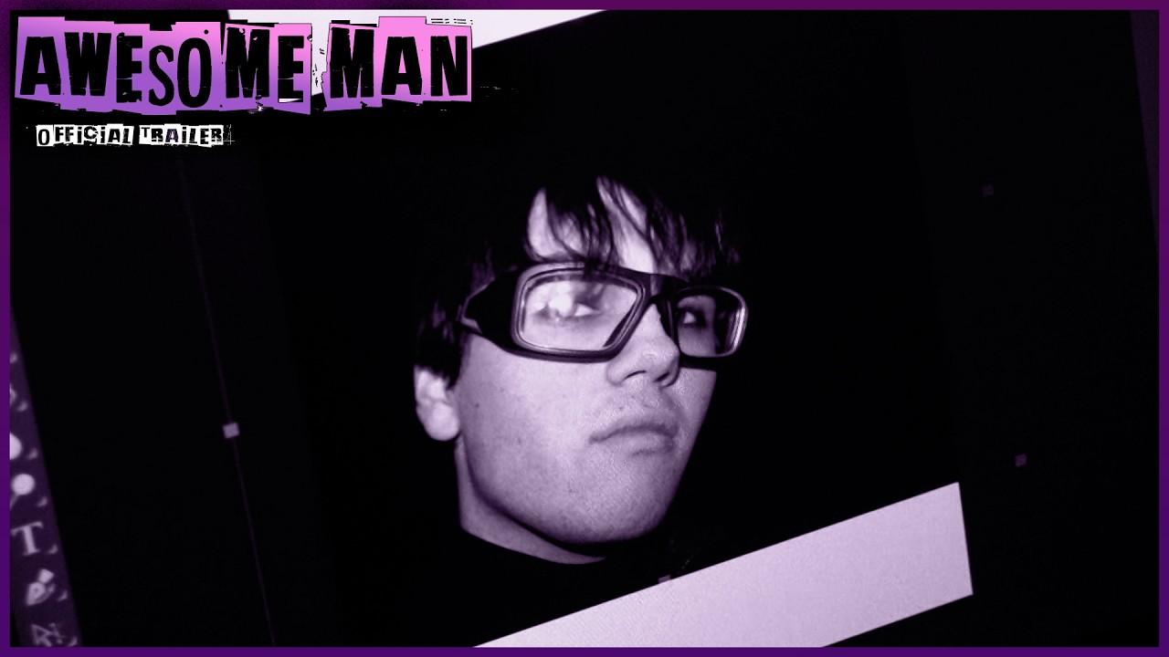 AWESOME MAN Trailer