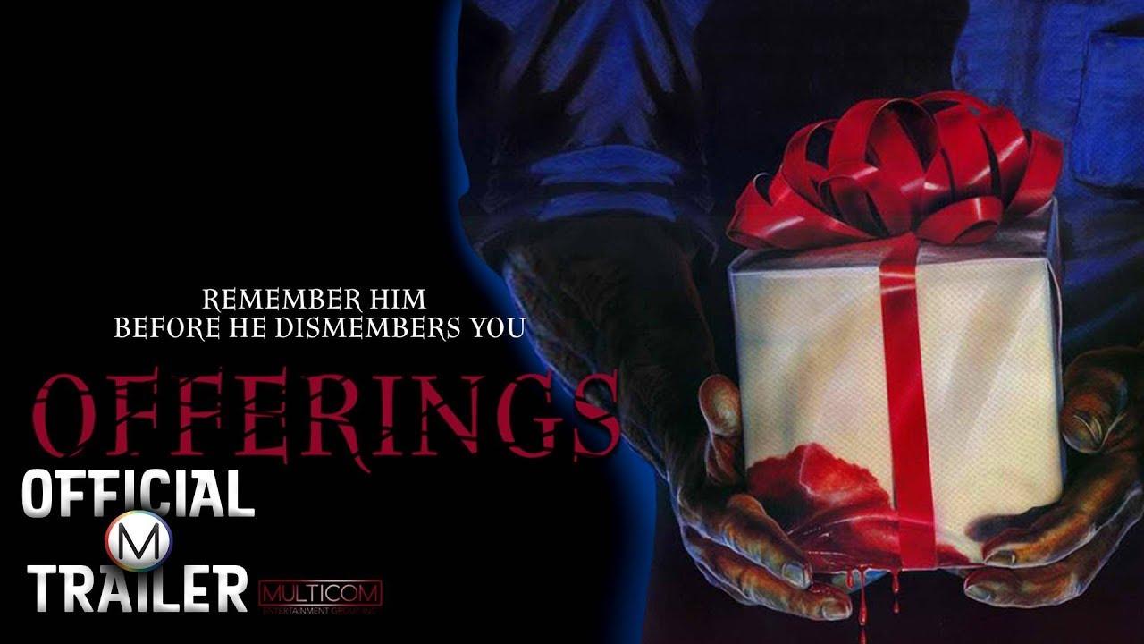 Offerings Trailer