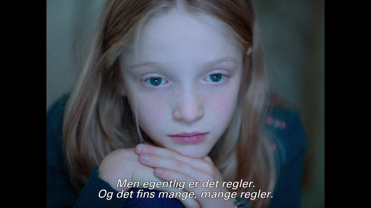 The Rules for Everything Trailer