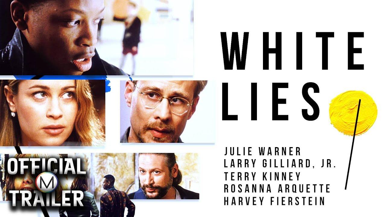 White Lies Trailer