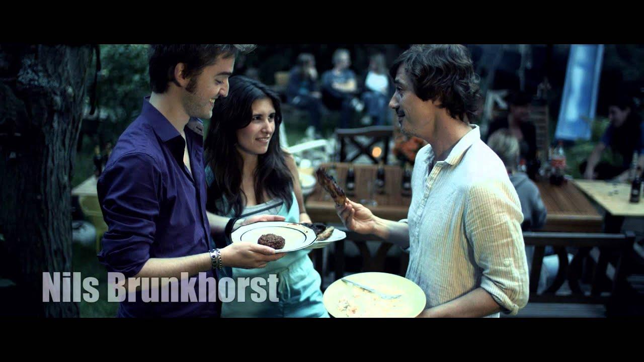 Los Veganeros Trailer