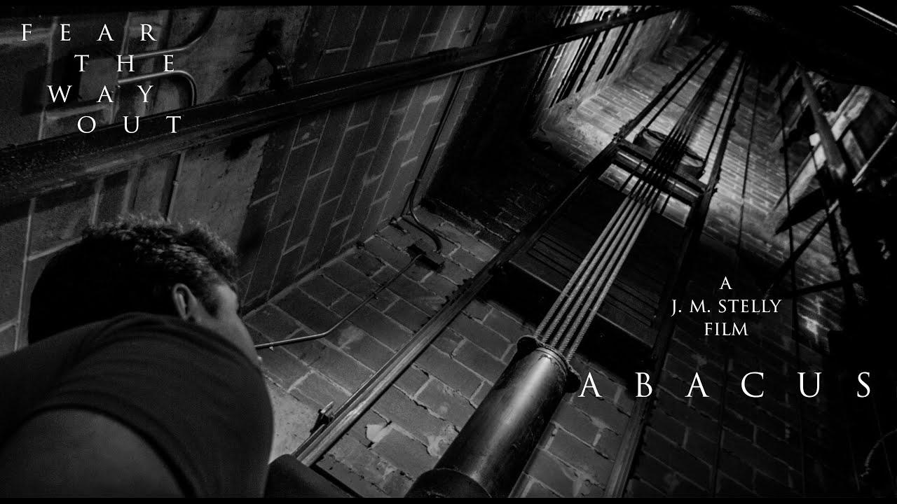 Abacus Trailer