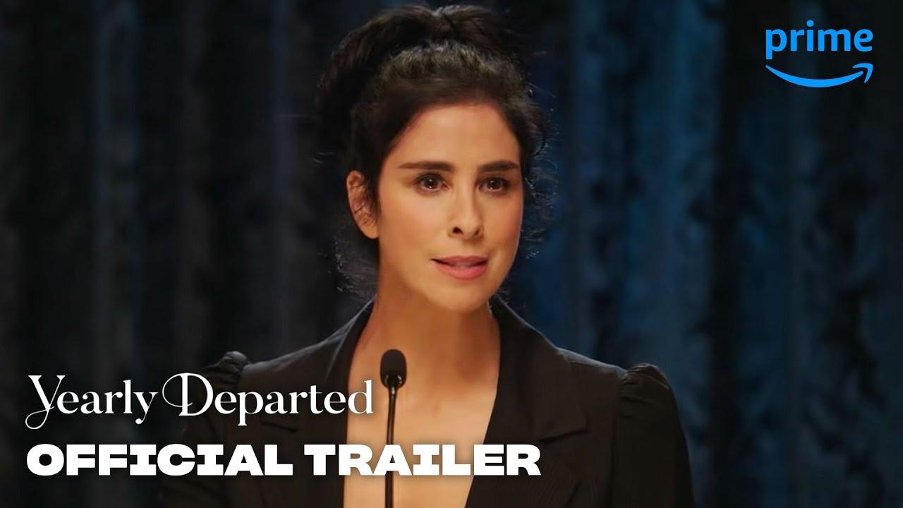 Yearly Departed Trailer