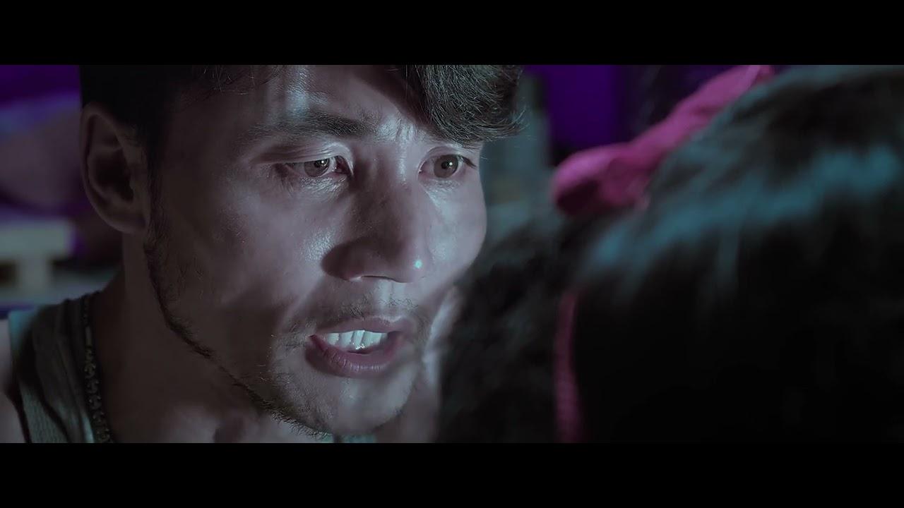 The Plait Trailer