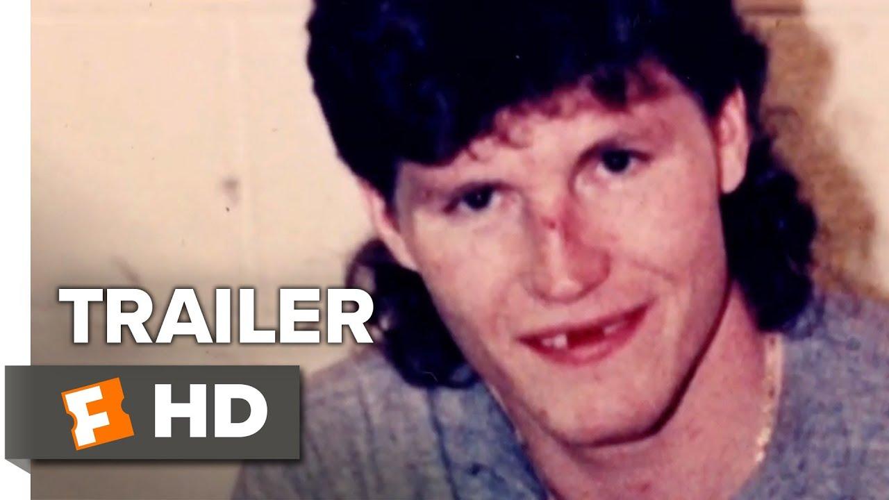 Tough Guy Trailer