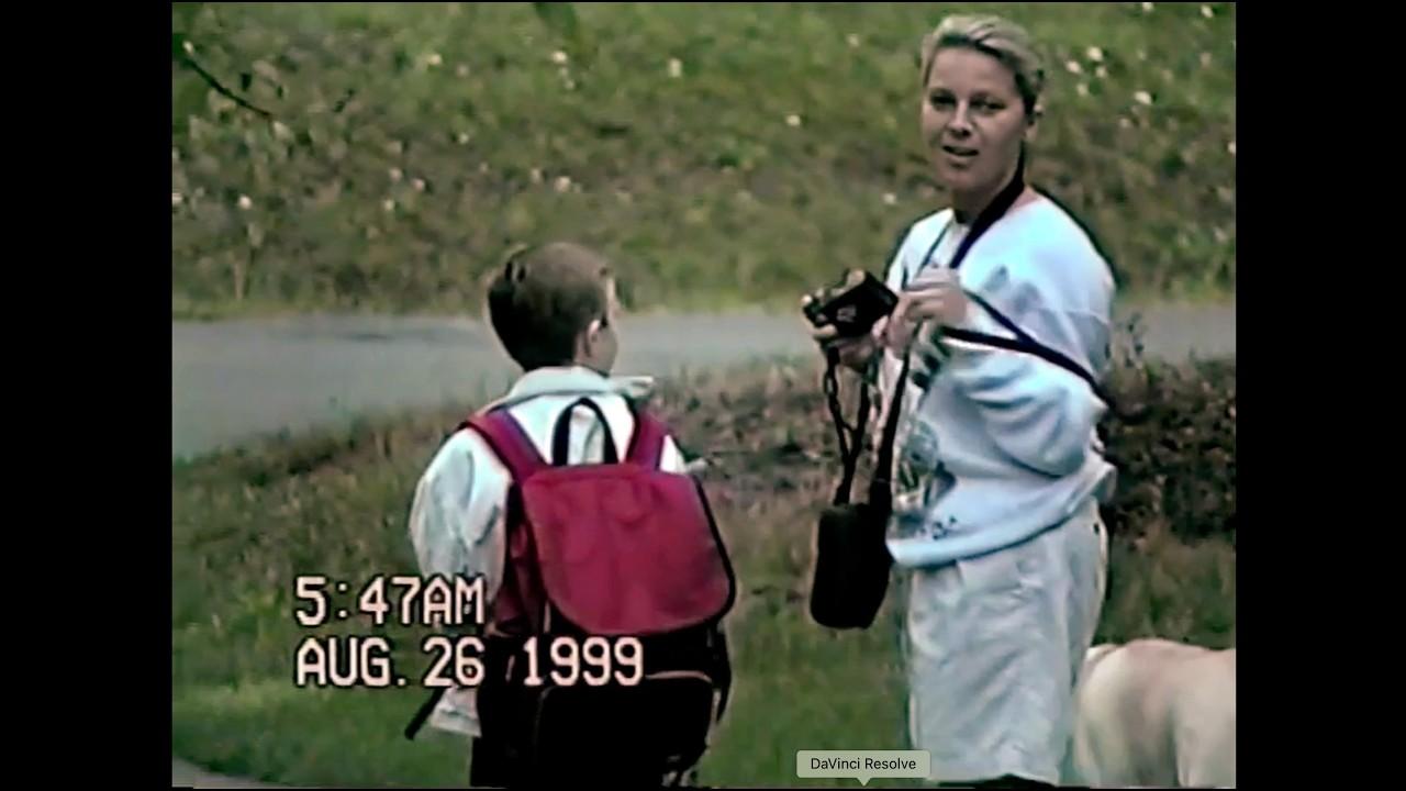 Milk Boy - A film essay Trailer