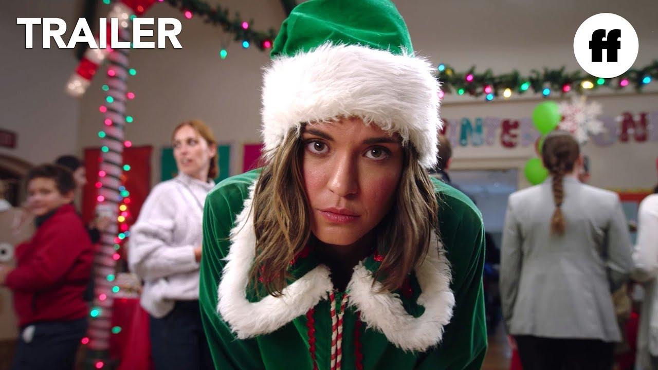 No Sleep 'Til Christmas Trailer