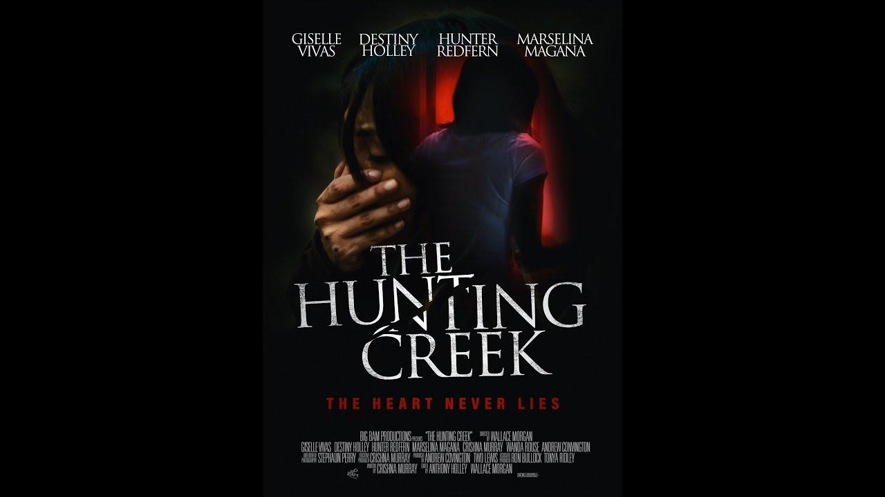The Hunting Creek Trailer