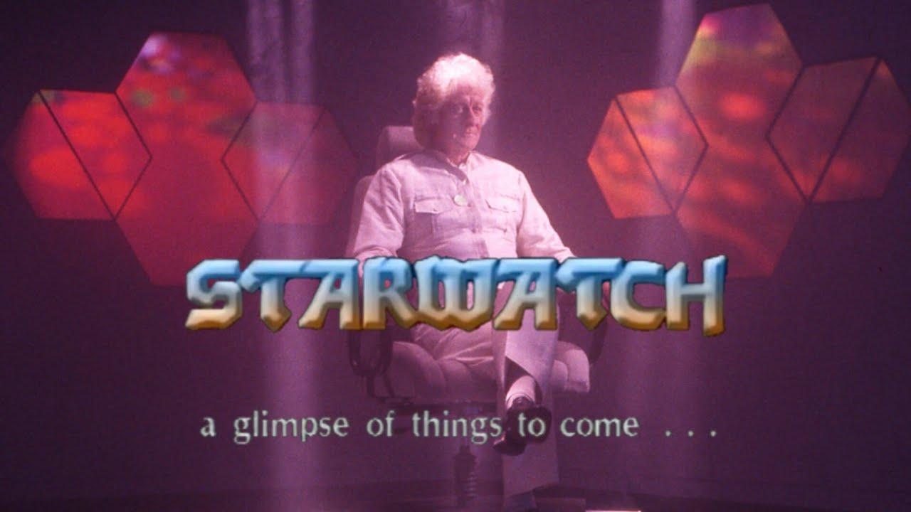 Starwatch Trailer