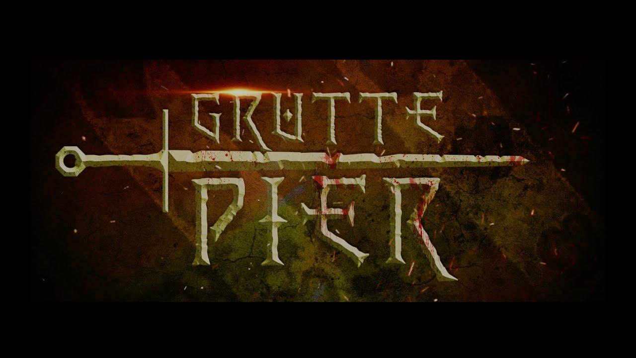 Grutte Pier Trailer