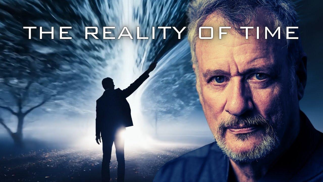 The Reality of Time Trailer