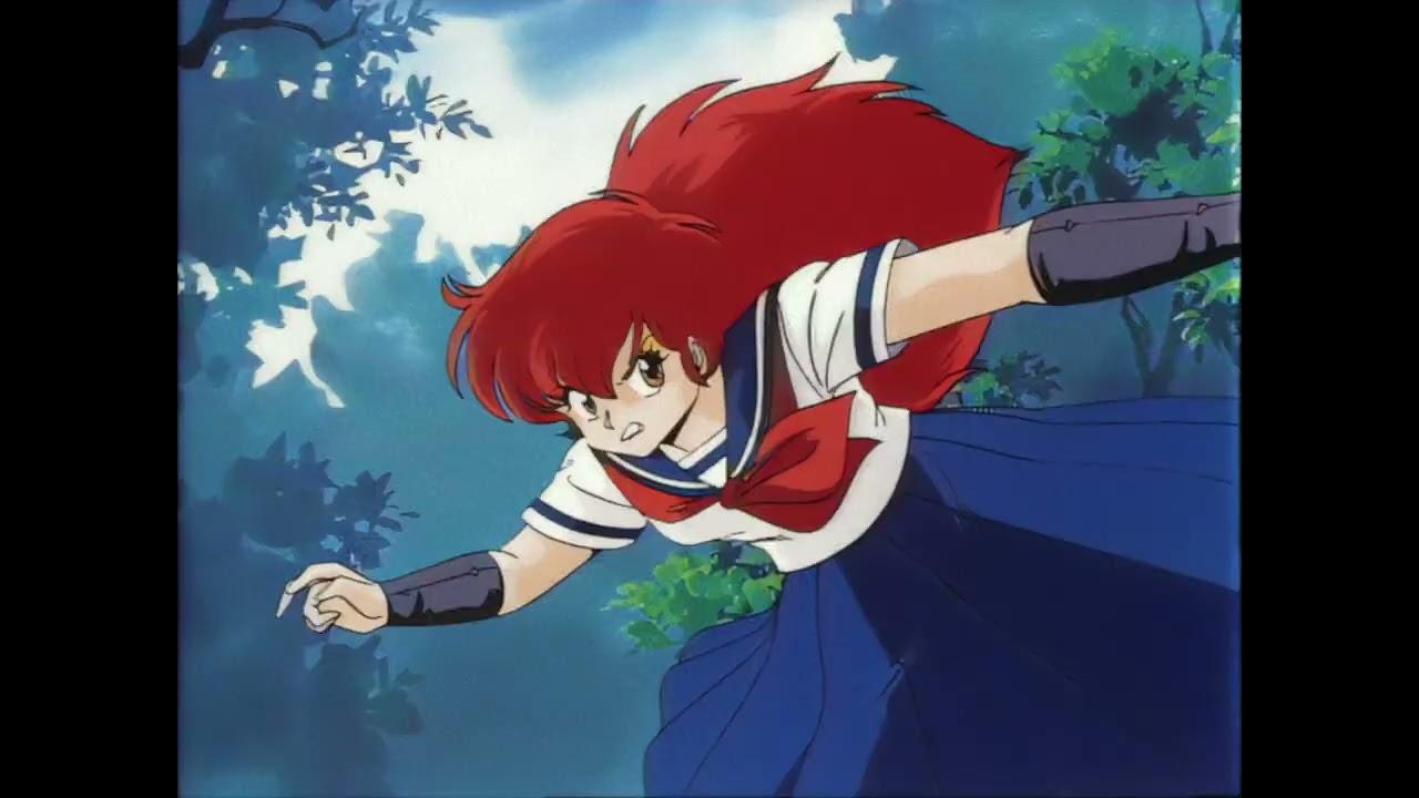 Project A-Ko Trailer