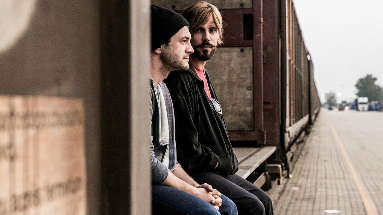 Drive Me Home Trailer