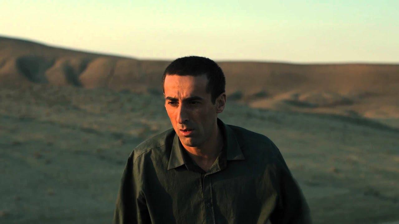 The Swing of the Coffin Maker Trailer
