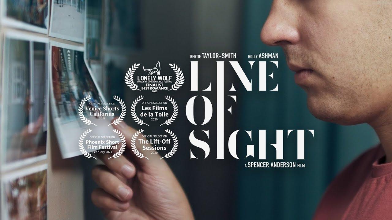 Line of Sight Trailer