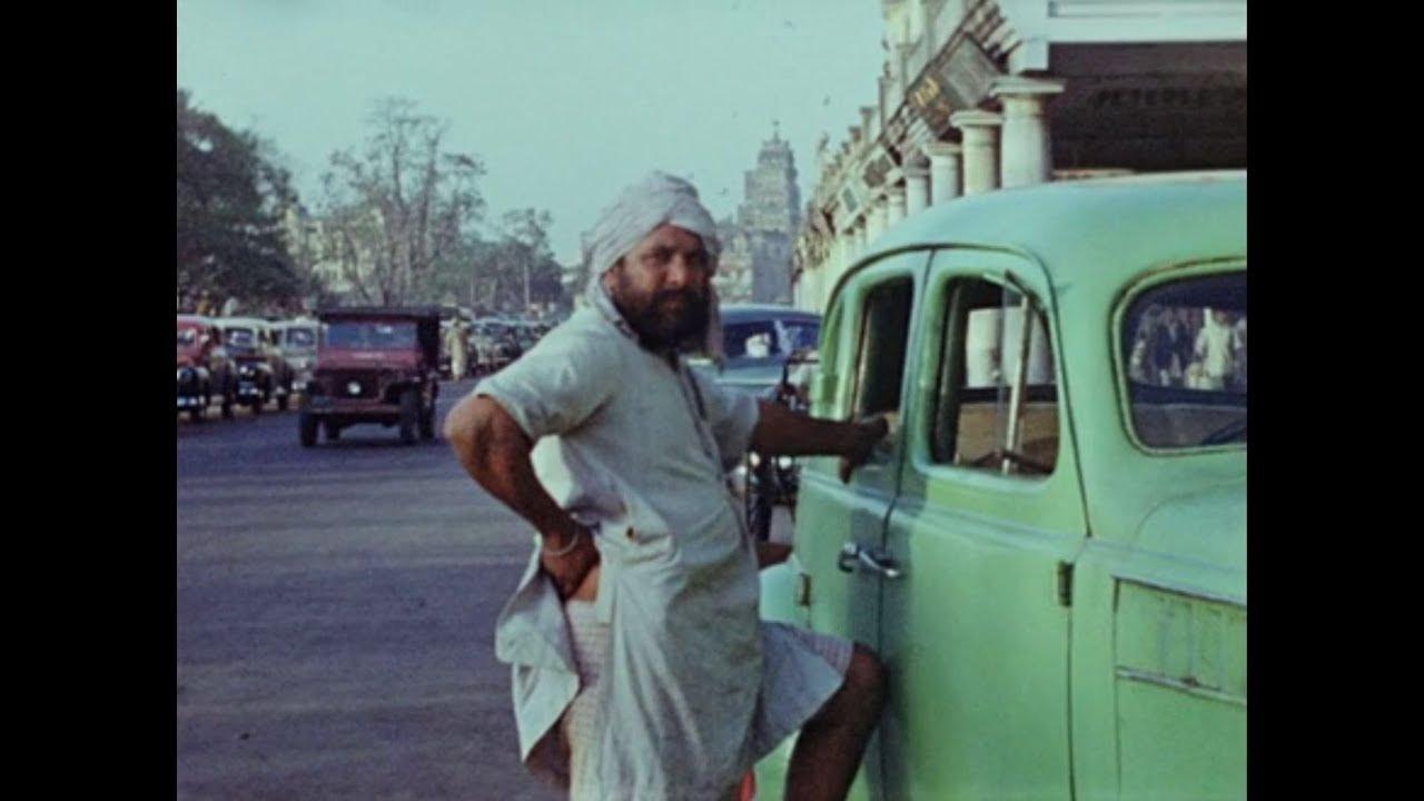 Calcutta, Darjeeling & Bihar Trailer