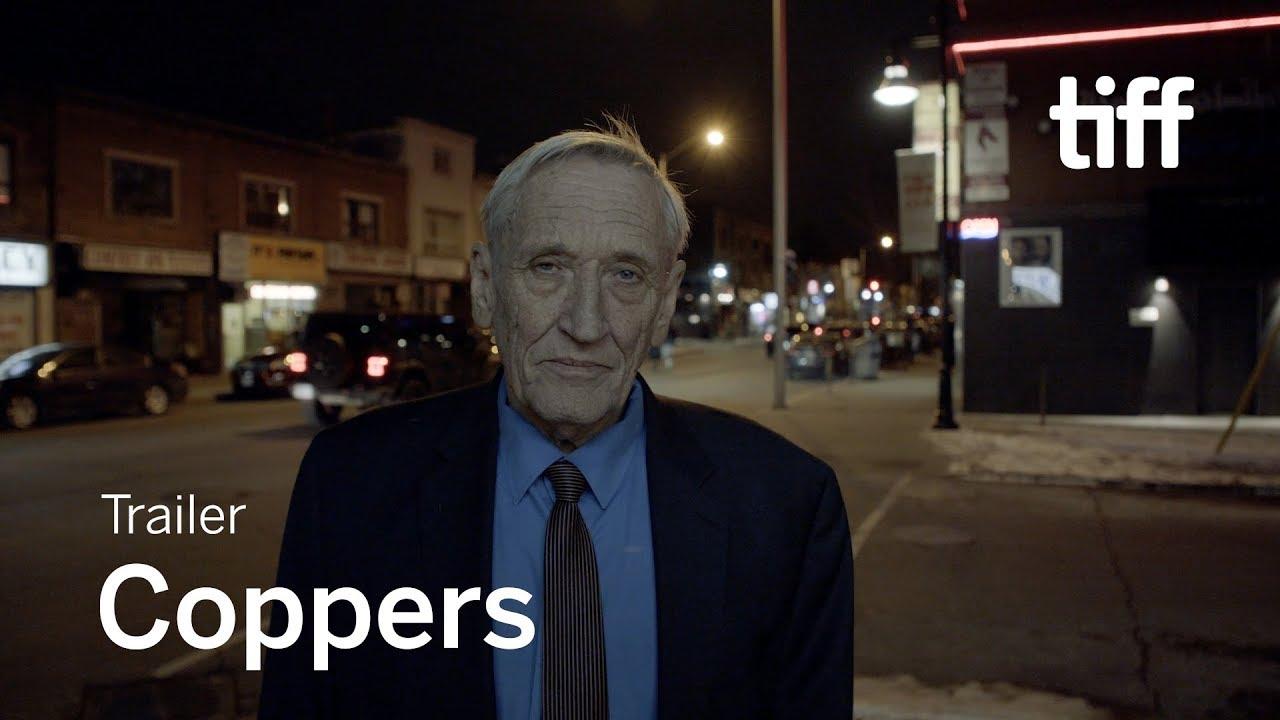 Coppers Trailer