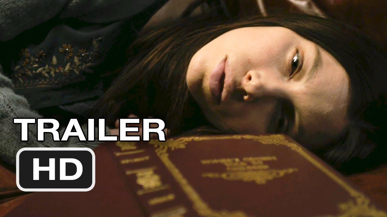 The Tall Man Trailer