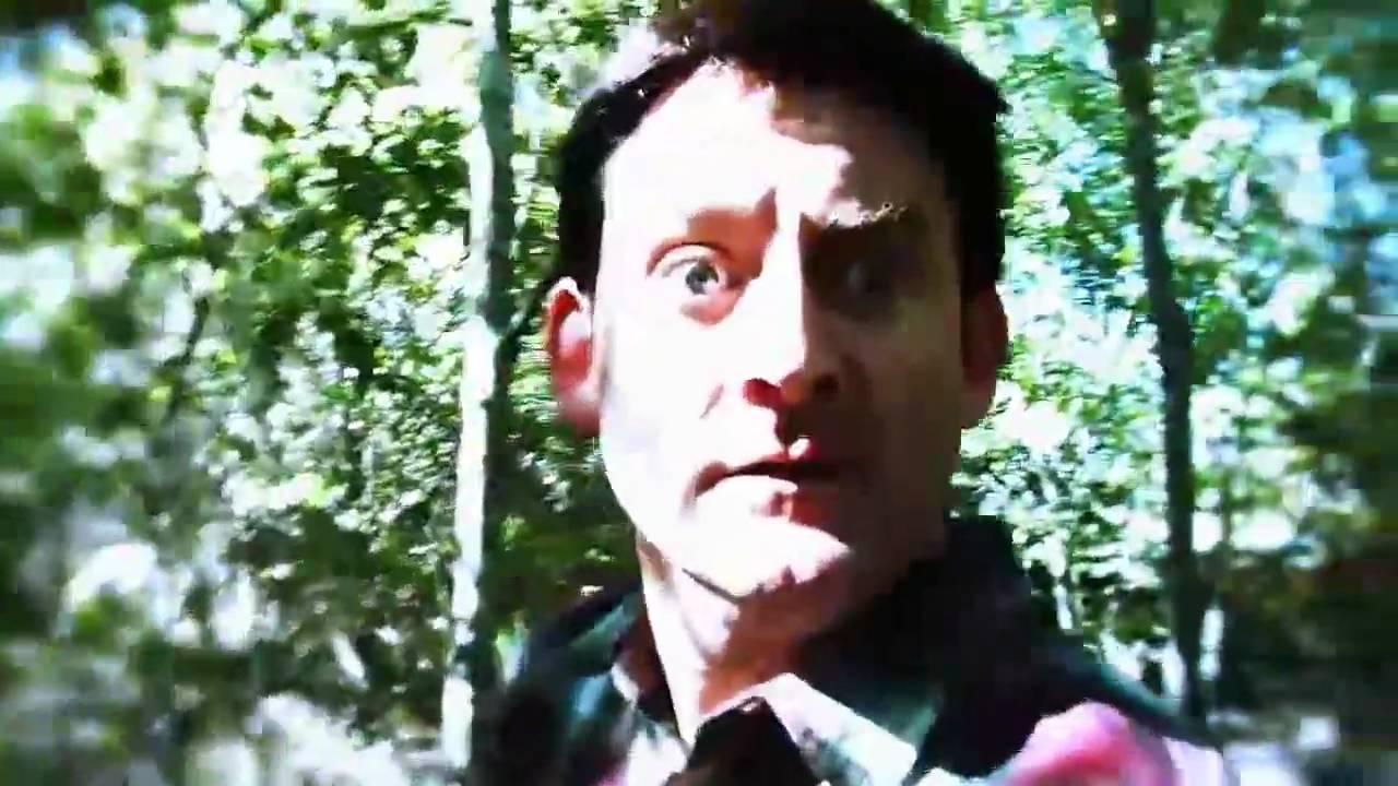 The Gainesville Ripper Trailer