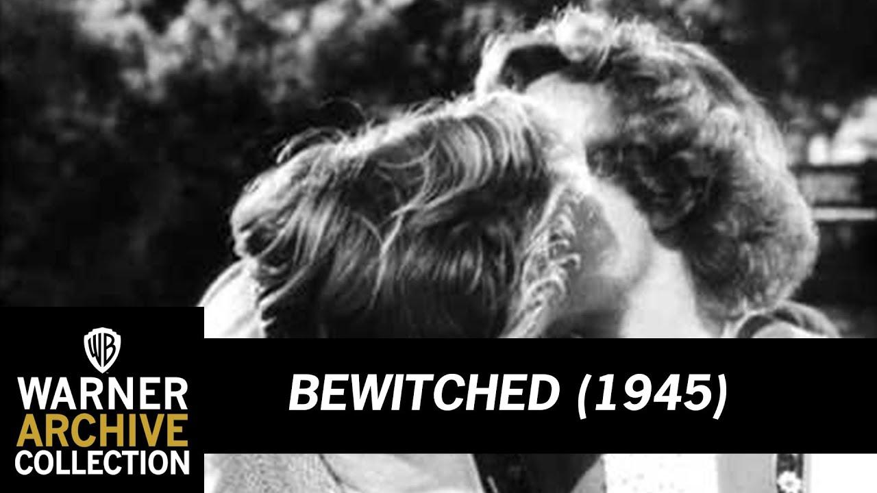 Bewitched Trailer