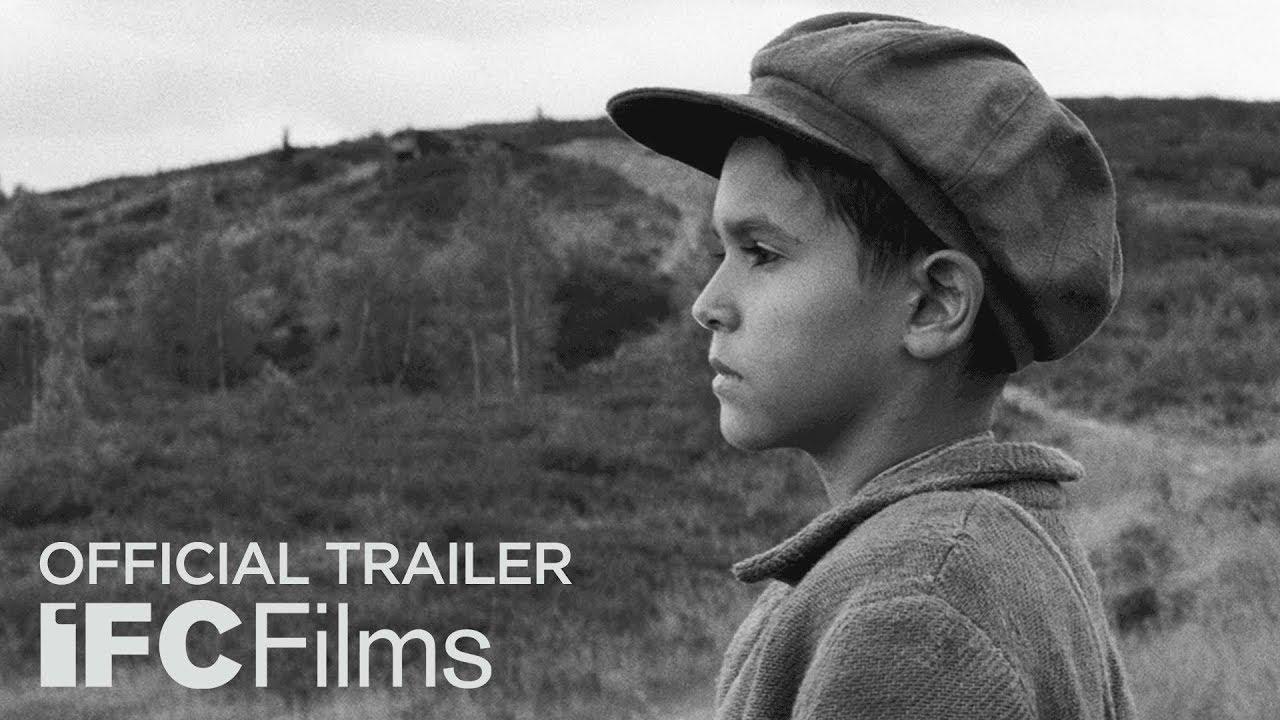 The Painted Bird Trailer