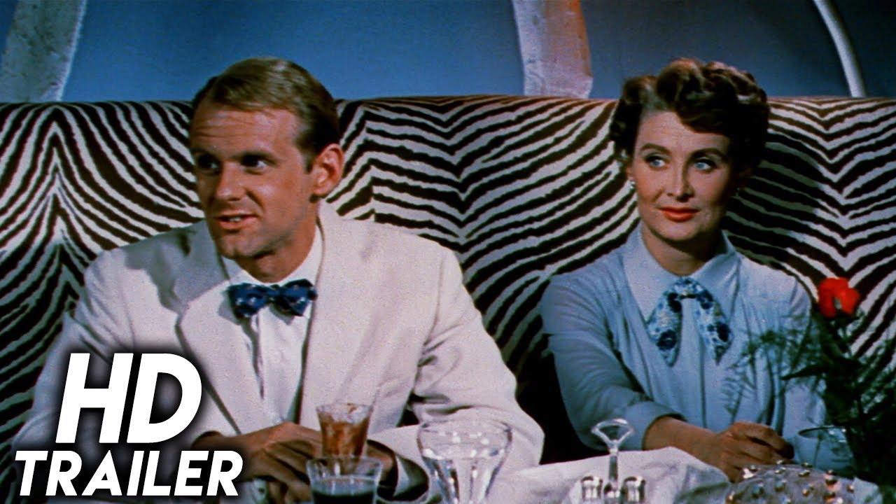 My Sister Eileen Trailer