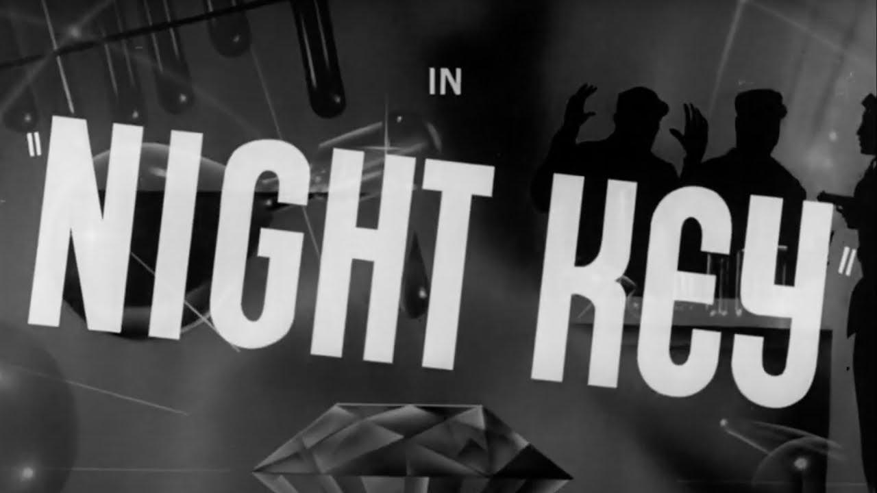 Night Key Trailer