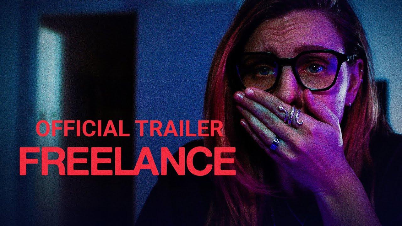 Freelance Trailer