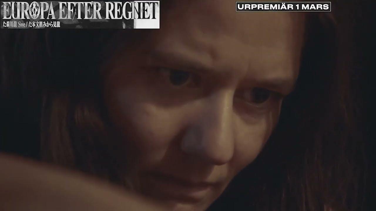 Europe After The Rain Trailer