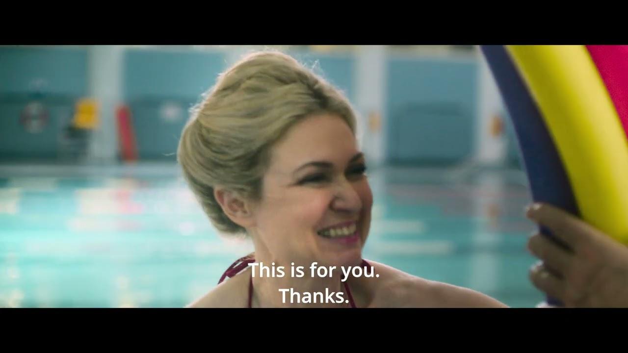 Love, Statistically Speaking Trailer