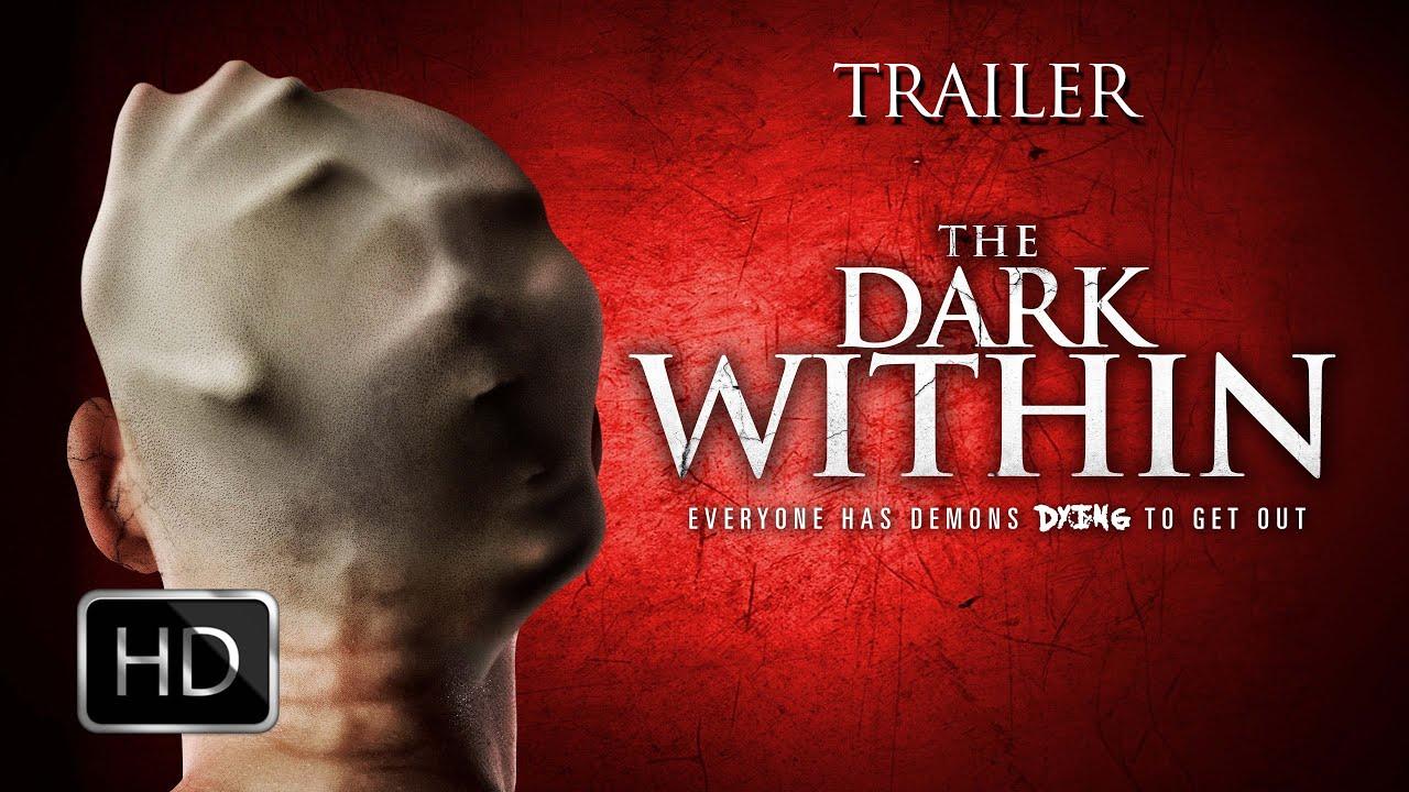 The Dark Within Trailer