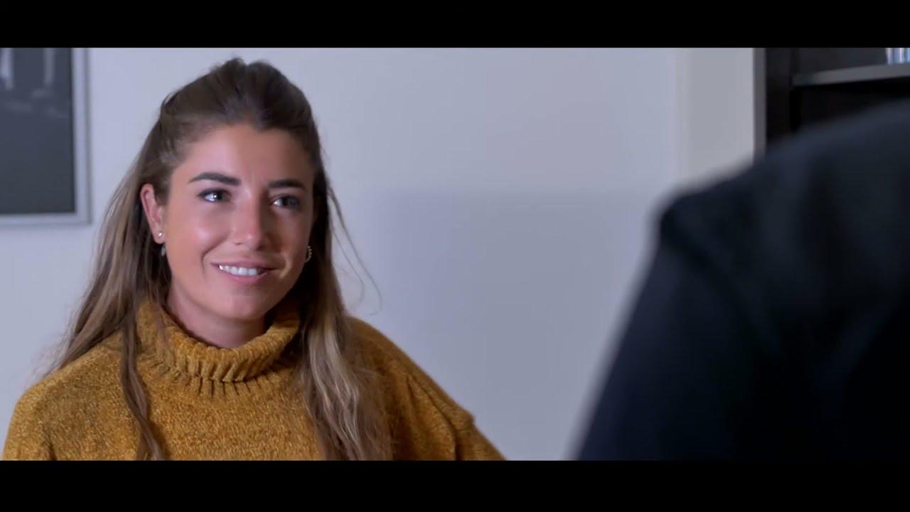 Canto di Natale Trailer