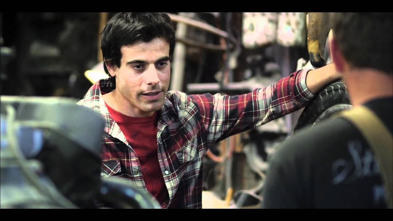 More Than Stars Trailer