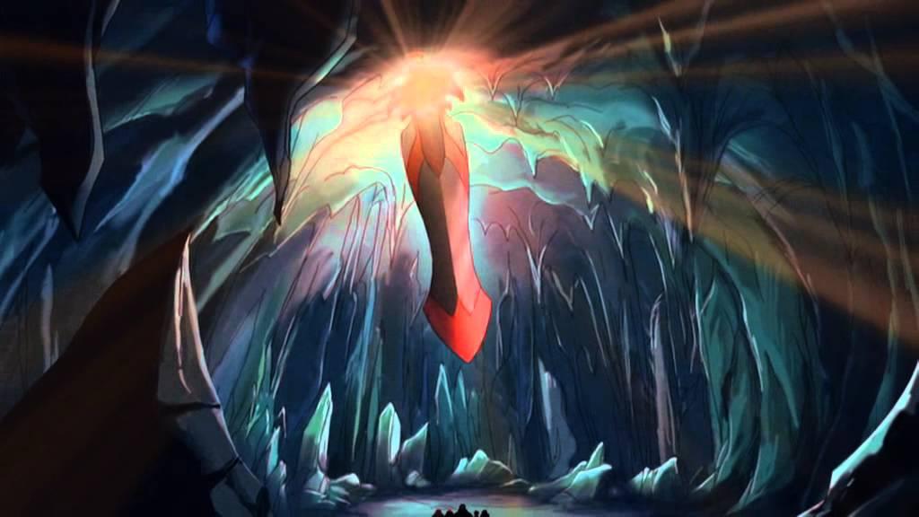 Thor: Tales of Asgard Trailer
