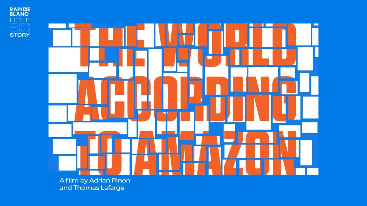 The World According to Amazon Trailer
