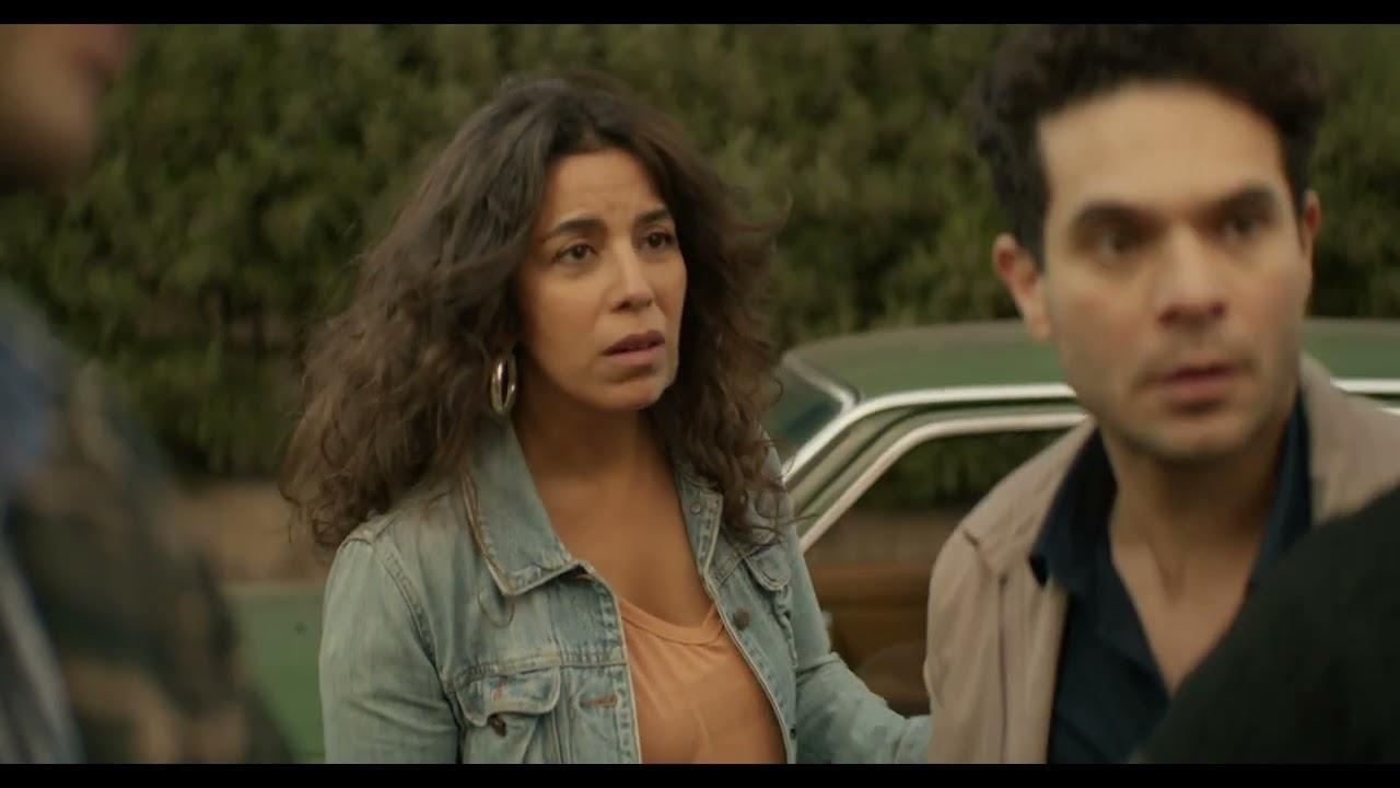 No Parking or Waiting Trailer