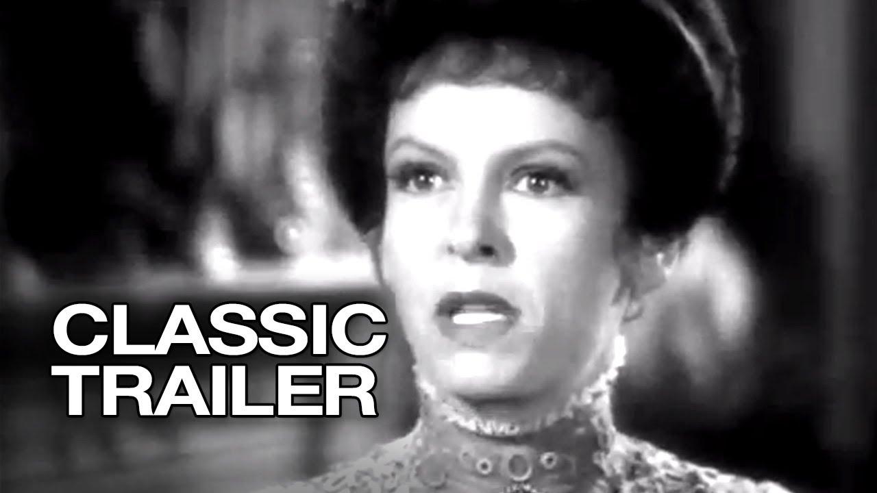 The Life of Emile Zola Trailer