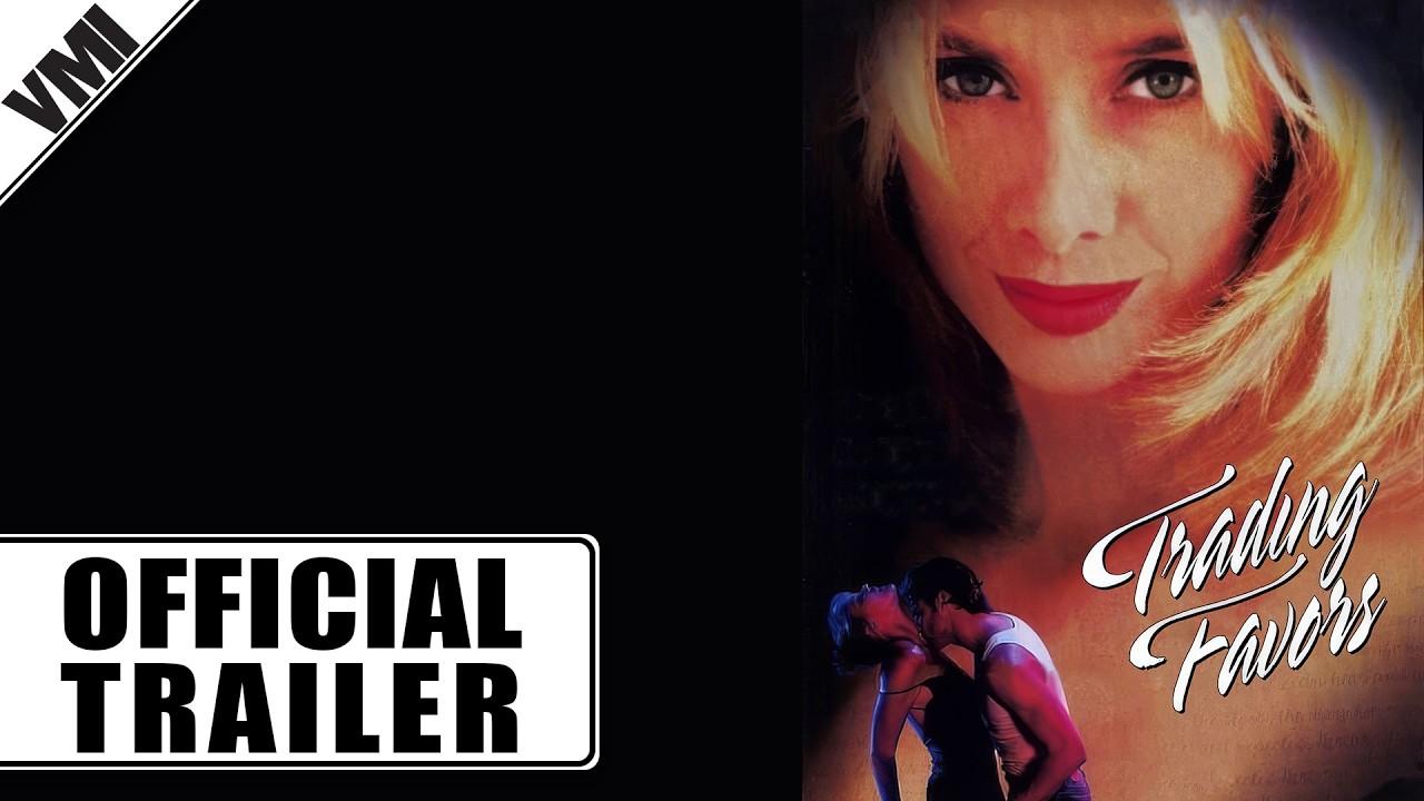 Trading Favors Trailer