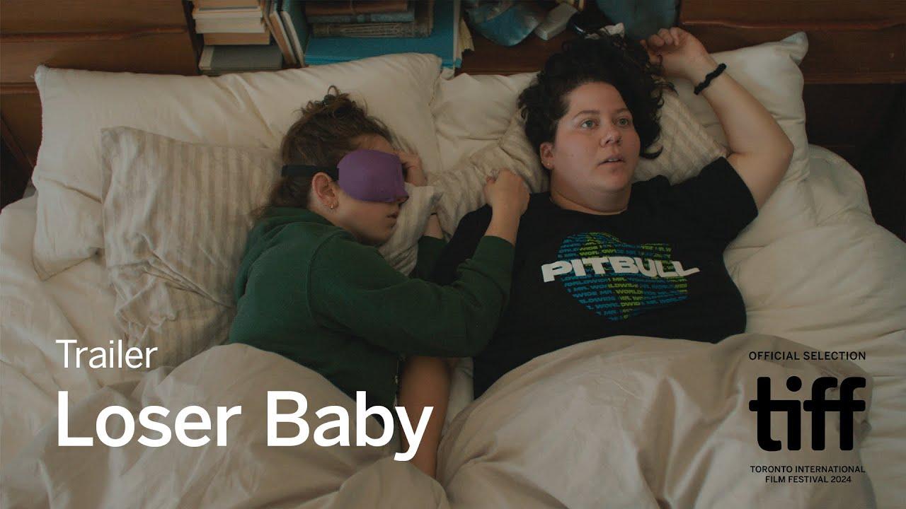 Loser Baby Trailer