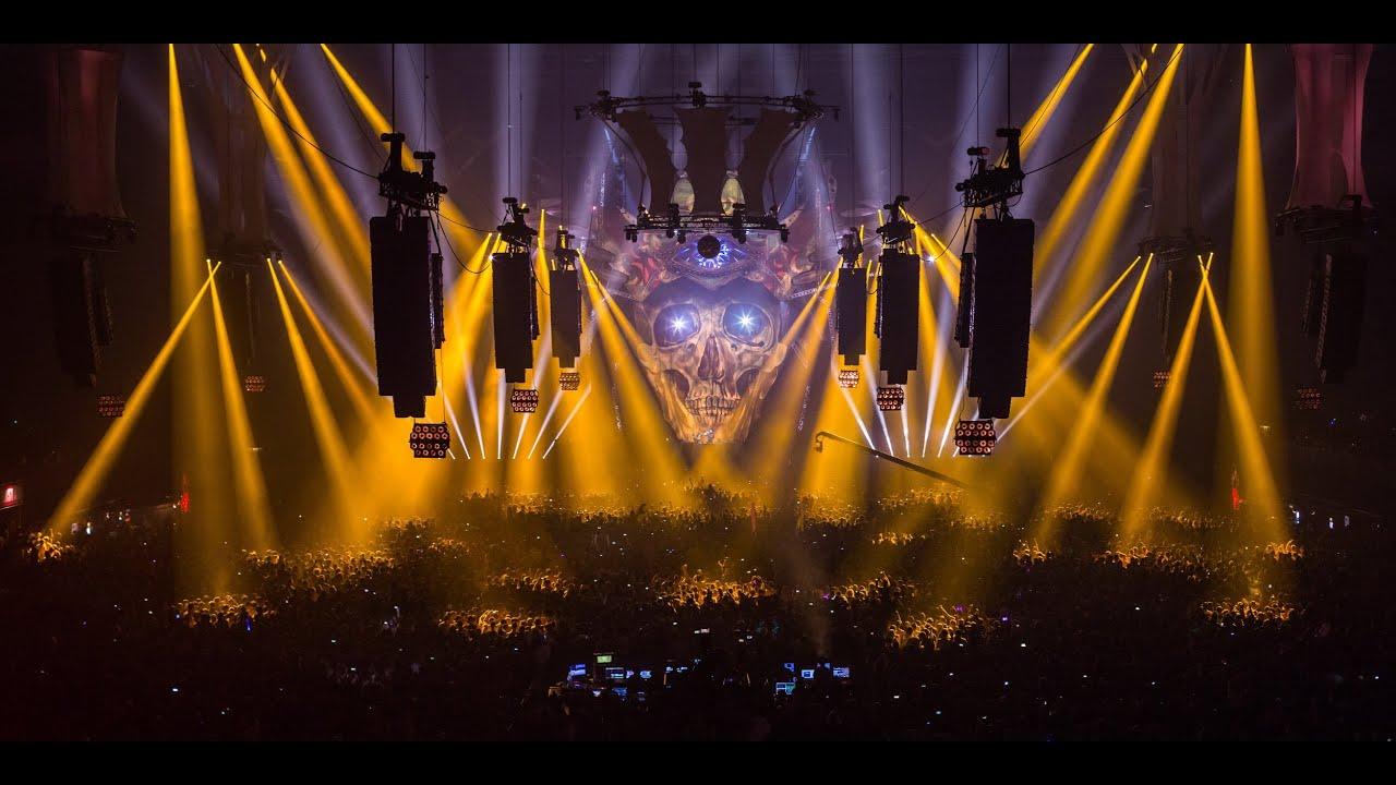 Qlimax 2013 Trailer