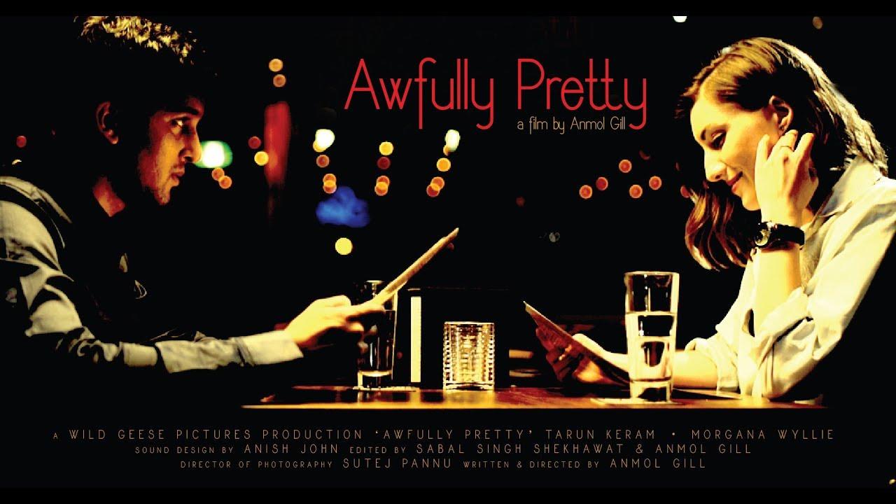 Awfully Pretty Trailer