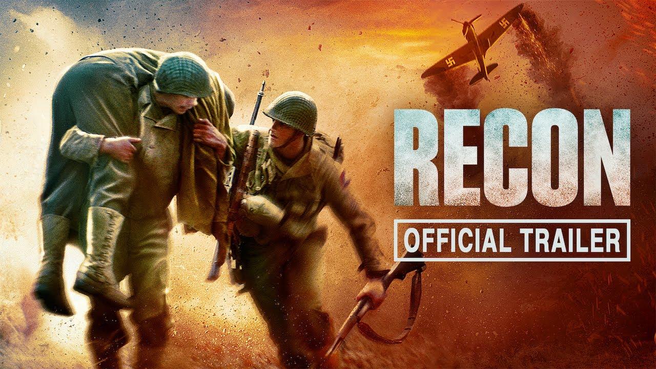 Recon Trailer