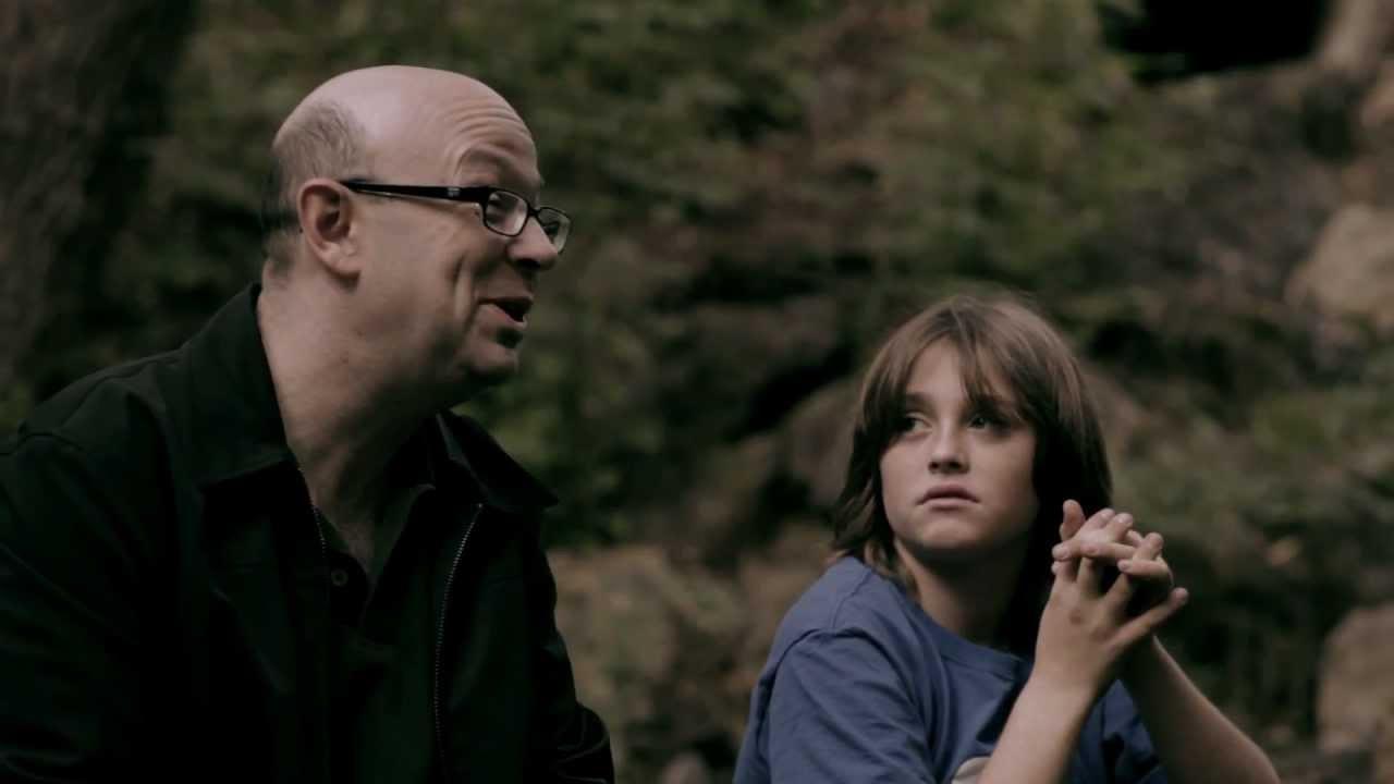 Chester Trailer